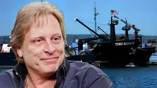 What happened to Sig Hansen on Deadliest Catch Season 21? Truth About  Choosing Time Bandit