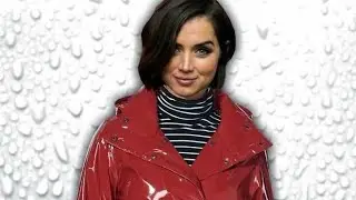 Большинство идей резиновых плащей для женщин/сезон дождей @hometvraincoat