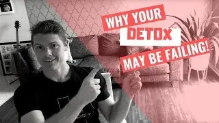 Dr Christopher Shade - How to Amplify your Detox Program with Keto and Fasting