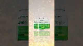 JOINTREFLEX by Dietary Naturals #shorts #youtube #jointreflex