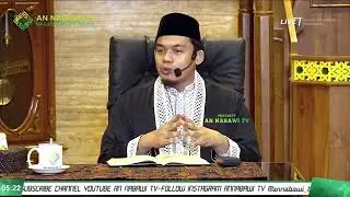 UMAT LUGU MUDAH DITIPU - Buya Arrazy Hasyim