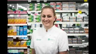 TerryWhite Chemmart Pharmacy of the Year 2018