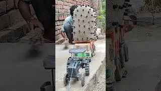 Chunni Mein perfume lagave new song tempo ka bhara hua overload dumper Achanak se palat Gaya 2024