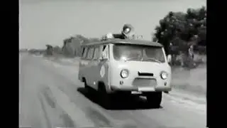 KUXA KANEMA - O NASCIMENTO DO CINEMA de Margarida Cardoso (2003) &ndash; clip