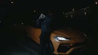 Saint Giyo - Gaucho [Official Video]