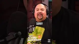 Gabriel &lsquo;Fluffy&rsquo; Iglesias&rsquo;s ONE comedy beef. Told on Tigerbelly #shorts