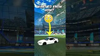 NEW CAR GLITCH FULLY WHITE! 😱😱