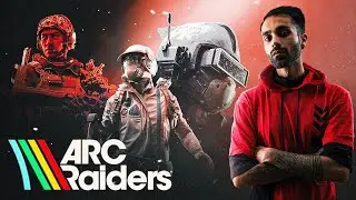 This Game Is Too Good | Arc Raiders Live India | ArcRaiders #2