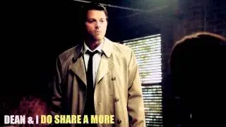 Dean&Cas | Higher and higher