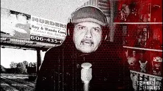 The Unsolved Murder of Roy & Wanda Campbell | Criminal Thoughts Podcast