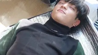 WOOJIN moments in skz-talker | a compilation | Part 1