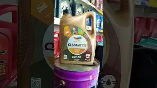 Total quartz 9000 5w-30
