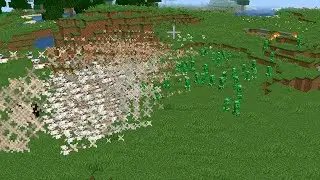 multishot lvl100 be like