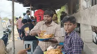 சென்னையில 120₹ Rupees UNLIMITED BEEF  BIRYANI, Beef tawa curry, Beef pakoda