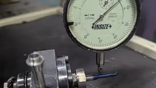 CNC Swiss citizen machine #cnclathe #cncmachine #automobile #tiktok #machine #motivation