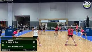 414 18-Elite 25-26 vs. I AM 18 Red (2026.01.17)