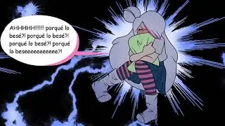 Especial San Valentín!!! Cap 2 2 Freddangle  FrddyxMeg + ships Randooms #FNAFHS #FHSZ3R0 Isapedia