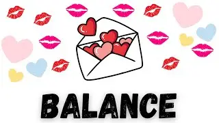 BALANCE🚨 Attention! Explosive good news is coming your way 💥🥳✨