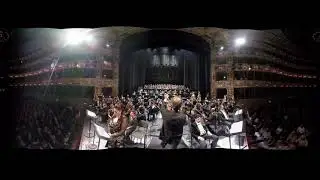 Festival Verdi 2017 - Messa da Requiem - Dies Irae