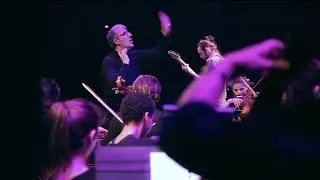 Soulfakers & l'Orchestre Symphonique du Val Maubu&eacute;e