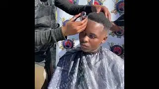Legitimate barber invited to June 16 church event for free services