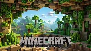 Minecraft Modded Multiplayer - Floors, Walls Roofs And A Chandelier