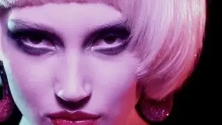 W Hotel FW 2011 Fashion Film. Curator Amanda Ross. Director Mats Hakannson. Music by Yelle