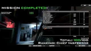 SWAT 4 [HD] | DuPlessis Wholesale Diamond Center - Normal 100 % Walkthrough