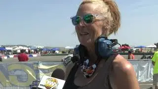 Quarter Midgets of America hosts national race in Shepherd
