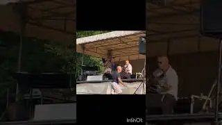 F&ecirc;te du village de Montcuq 18/08/2024