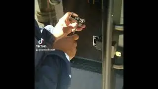 Commercial door repair and rekey done by us today. Call Sam Locksmith (669)231-9049 for details.