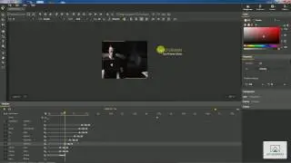 Formatting and styling text in google web designer