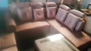 L type sofa set price 25k home delivery available 7827166151