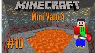 Was k&ouml;nnen wir finden?: Minecraft Mini VARO 4 #10 (Streetmaster2000)