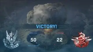 Modern warfare TACTICAL NUKE ISO SMG