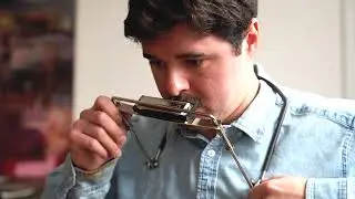 Stop The Dams - Gorillaz (cover) Dante D'Ignazio