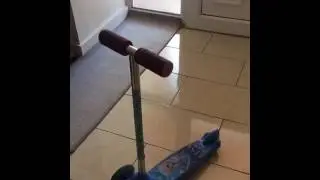 RANDOM ITEMS TIME