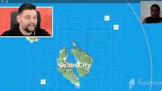 reacting to seniac's video