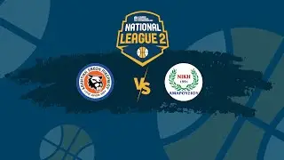 HIGHLIGHTS - AE ΠΙΚΕΡΜΙΟΥ-ΝΙΚΗ 80-67