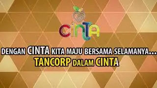 Jingle CINTA | Tancorp