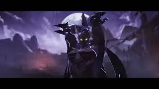 Wuthering Waves Chapter 2 Act 9 pt 6: By Moon's Fated Light Quest (No Commentary)