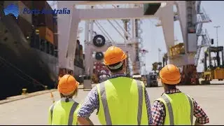 Ports Australia - Port Of Brisbane