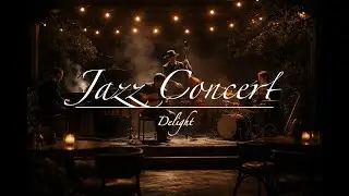 1 Hour Late Night Jazz 🌙 Mellow, Intimate, Relaxing