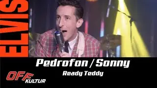 Sonny | Ready Teddy | Pedrofon feat.