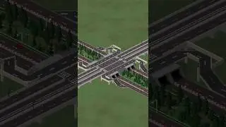 New Interchange Build in Theotown