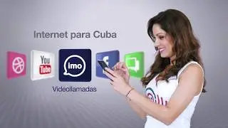 CubaLlama | Recarga Nauta + Regalos
