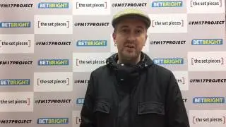 FM17 Project - Manager Interviews