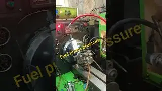 Fuel pump ka pressure#leyland #dies #delphi #fuel pump#pump #low pick #dieselengine  #fue #fuelline