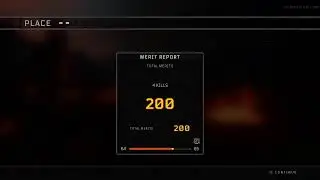 BLACKOUT ALCATRAZ QUADS