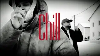 B.J X BENNY WINCHESTER - CHILL (VIDEO MUSIC)